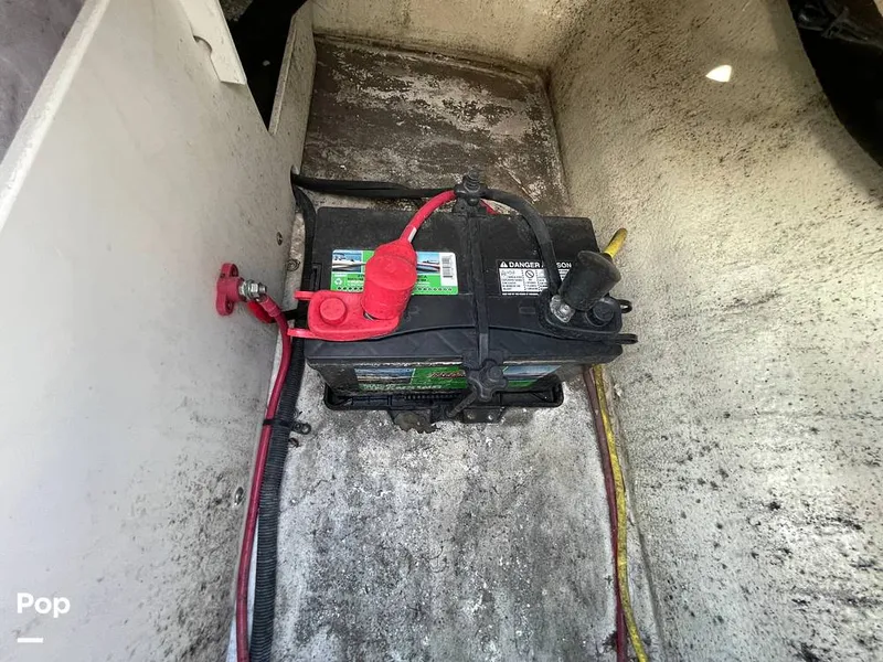 Slide: The Image of Chaparral 21 SSI OB 2021 - 16124339