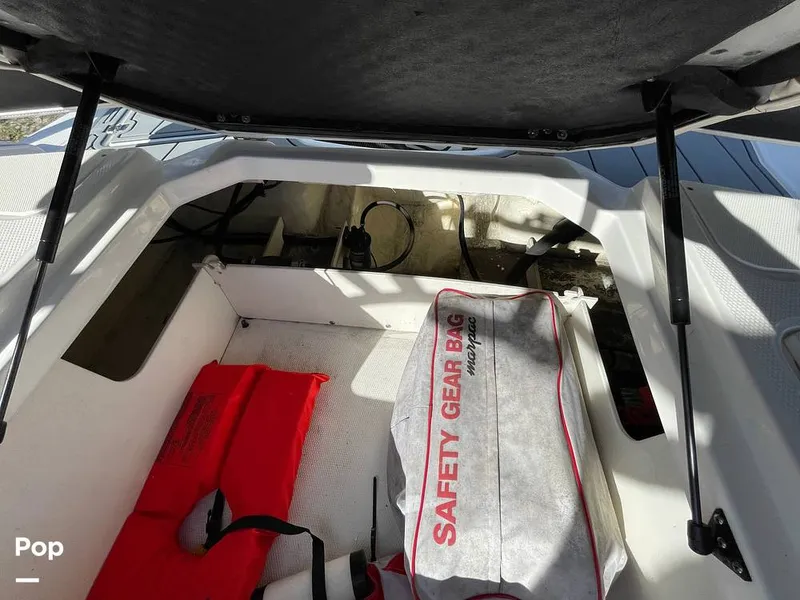 Slide: The Image of Chaparral 21 SSI OB 2021 - 16124343