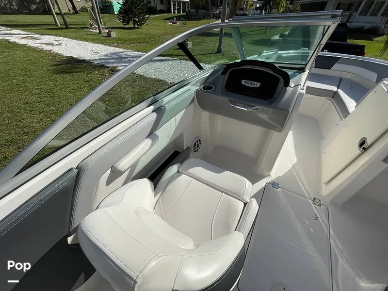 Slide: The Image of Chaparral 21 SSI OB 2021 - 16124345