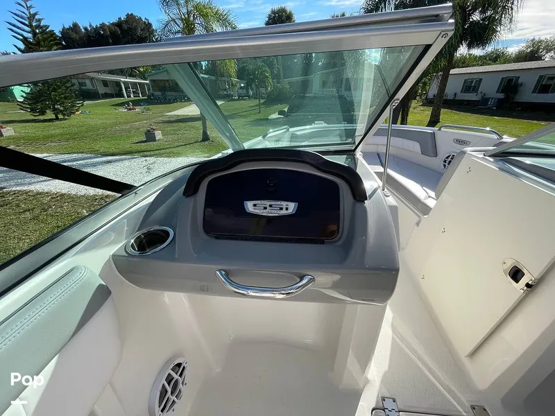 Slide: The Image of Chaparral 21 SSI OB 2021 - 16124347