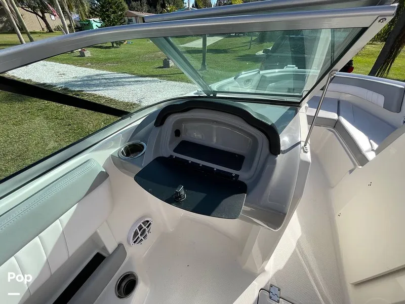 Slide: The Image of Chaparral 21 SSI OB 2021 - 16124348