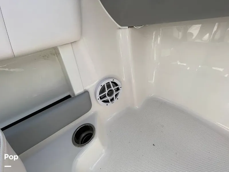 Slide: The Image of Chaparral 21 SSI OB 2021 - 16124349