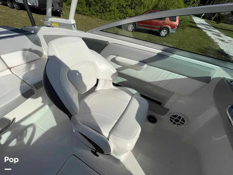 Slide: The Image of Chaparral 21 SSI OB 2021 - 16124355