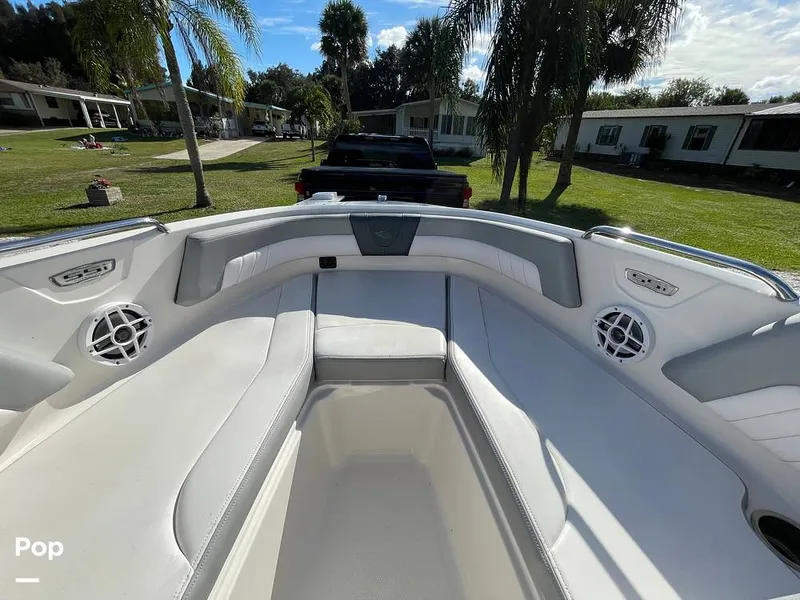 Slide: The Image of Chaparral 21 SSI OB 2021 - 16124359