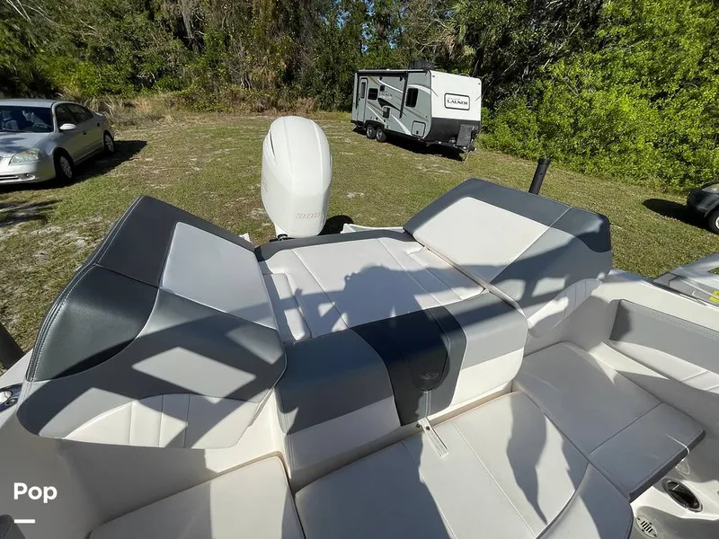 Slide: The Image of Chaparral 21 SSI OB 2021 - 16124334