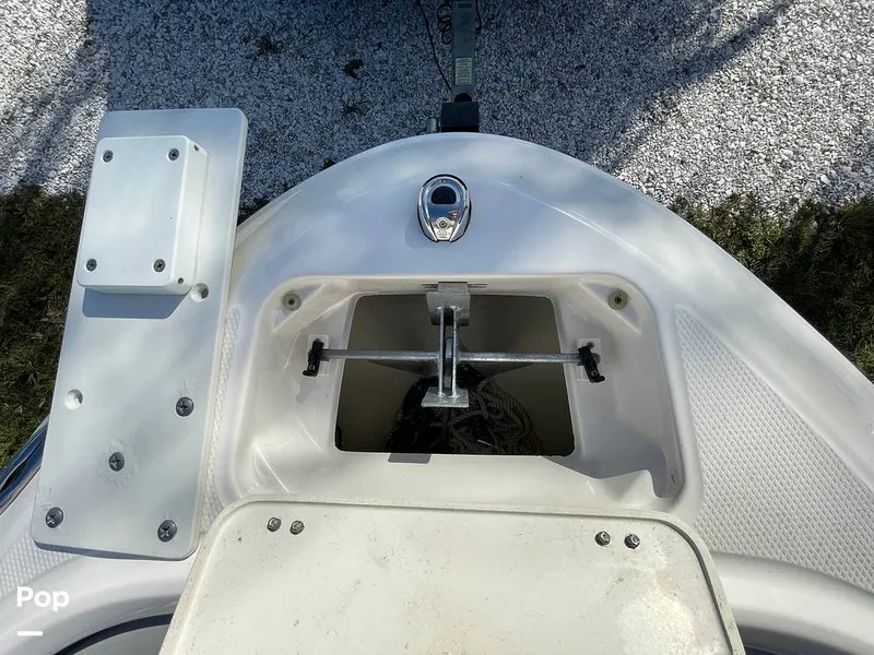 Slide: The Image of Chaparral 21 SSI OB 2021 - 16124362