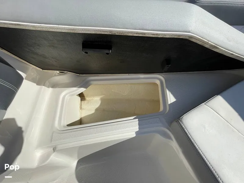 Slide: The Image of Chaparral 21 SSI OB 2021 - 16124363