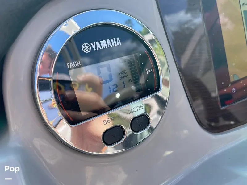 Slide: The Image of Chaparral 21 SSI OB 2021 - 16124366