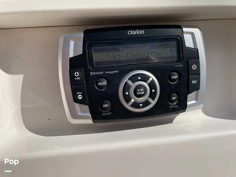 Slide: The Image of Chaparral 21 SSI OB 2021 - 16124367