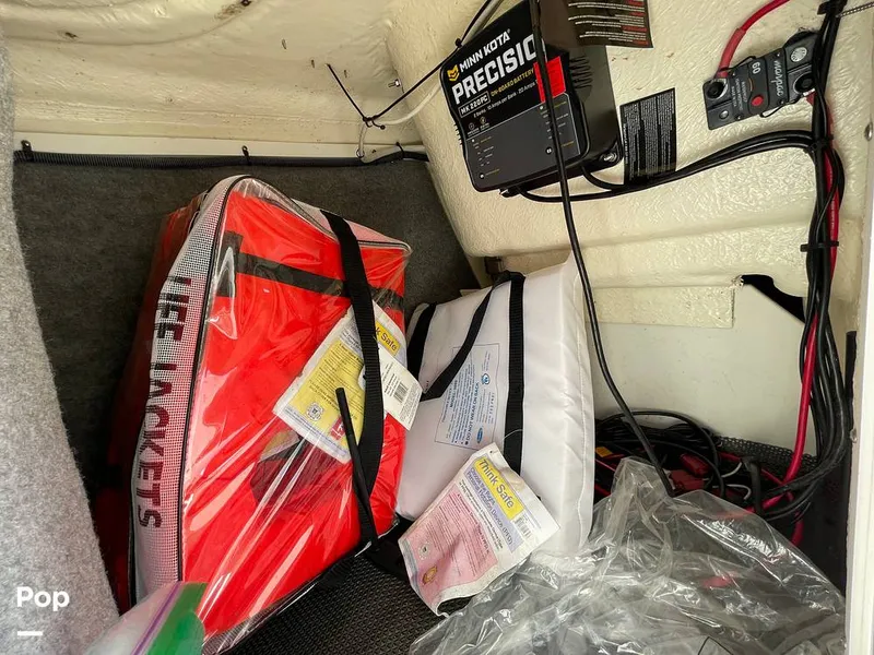 Slide: The Image of Chaparral 21 SSI OB 2021 - 16124369