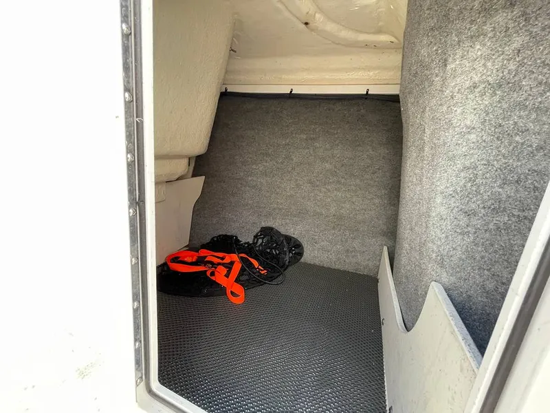 Slide: The Image of Chaparral 21 SSI OB 2021 - 16124371