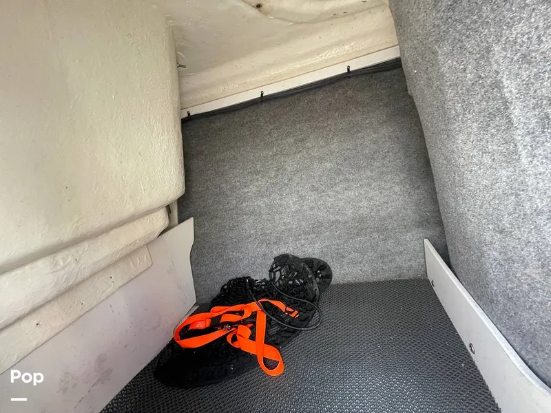 Slide: The Image of Chaparral 21 SSI OB 2021 - 16124372