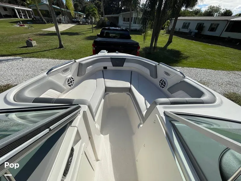 Slide: The Image of Chaparral 21 SSI OB 2021 - 16124357