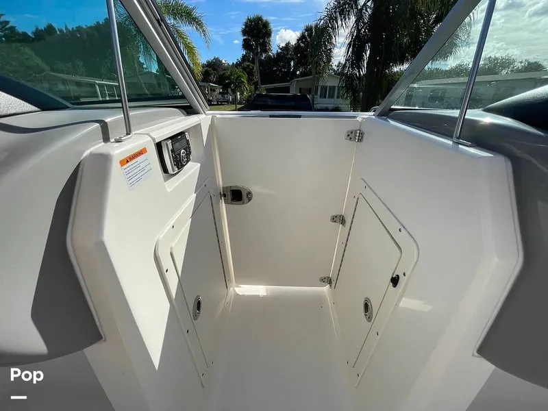 Slide: The Image of Chaparral 21 SSI OB 2021 - 16124373