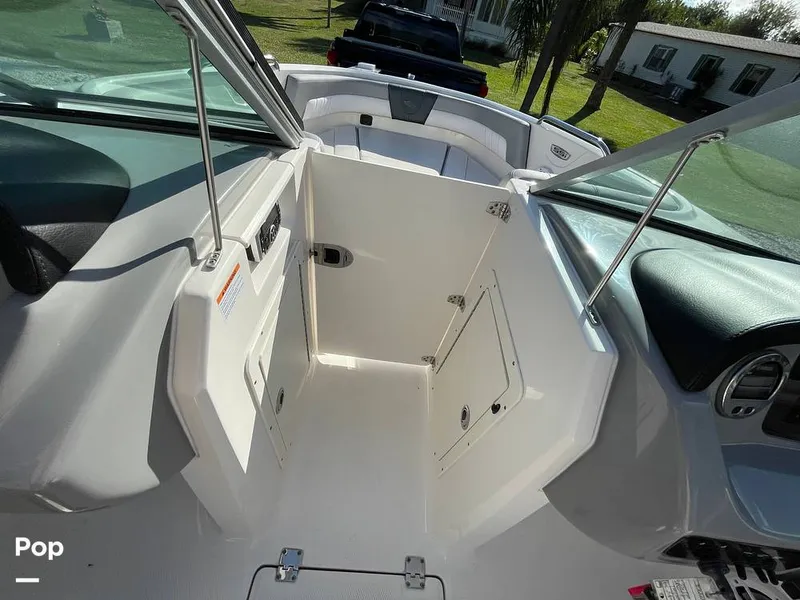 Slide: The Image of Chaparral 21 SSI OB 2021 - 16124374