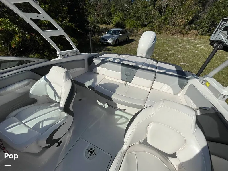 Slide: The Image of Chaparral 21 SSI OB 2021 - 16124375