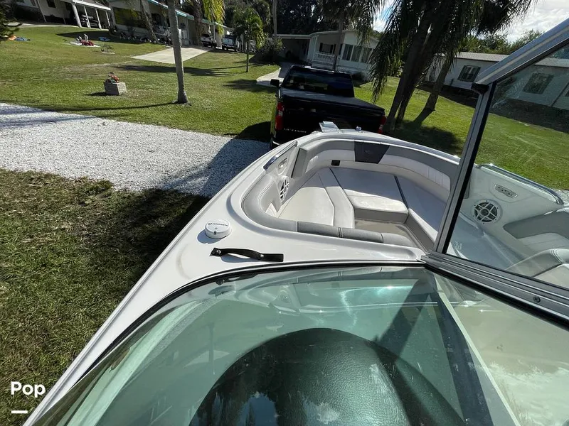 Slide: The Image of Chaparral 21 SSI OB 2021 - 16124376