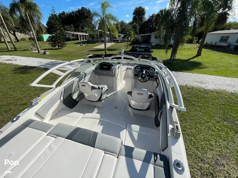 Slide: The Image of Chaparral 21 SSI OB 2021 - 16124378