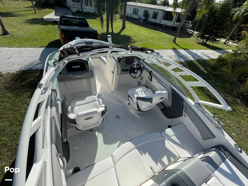 Slide: The Image of Chaparral 21 SSI OB 2021 - 16124380