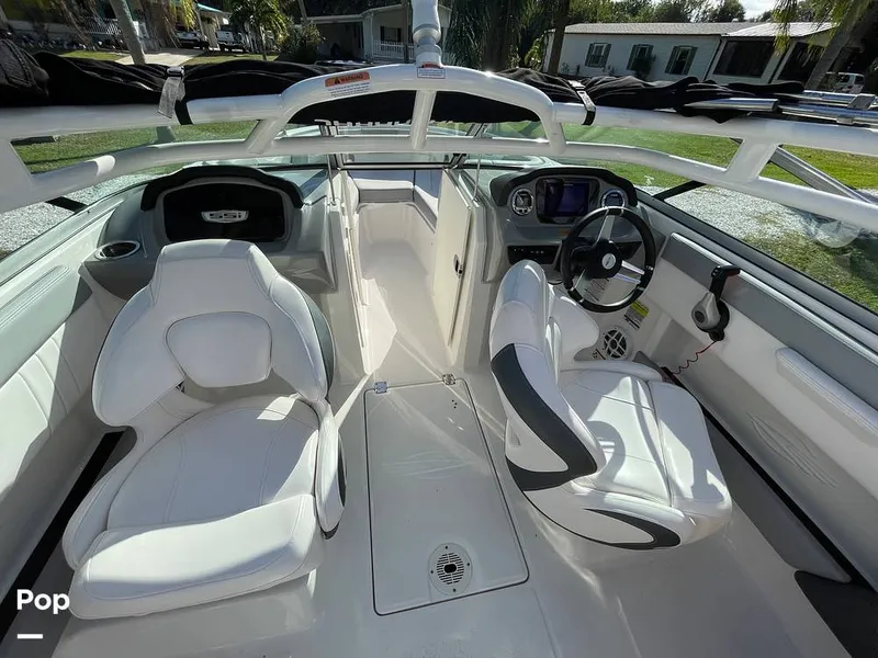 Slide: The Image of Chaparral 21 SSI OB 2021 - 16124382