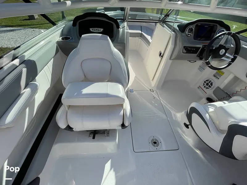 Slide: The Image of Chaparral 21 SSI OB 2021 - 16124383