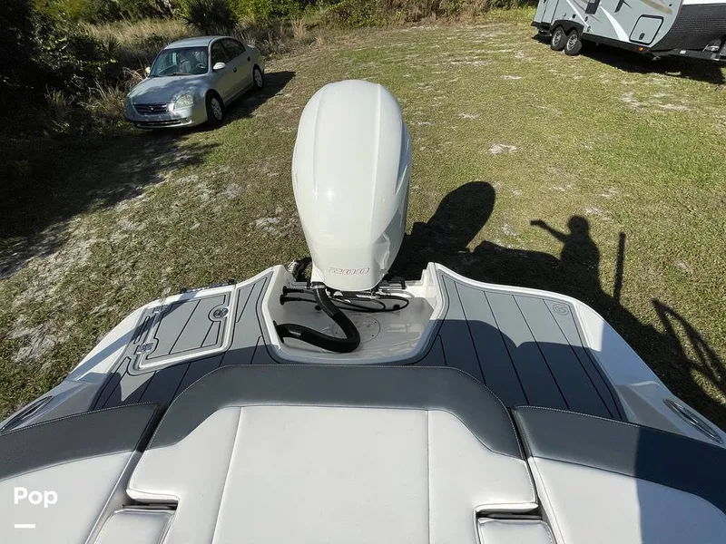 Slide: The Image of Chaparral 21 SSI OB 2021 - 16124384