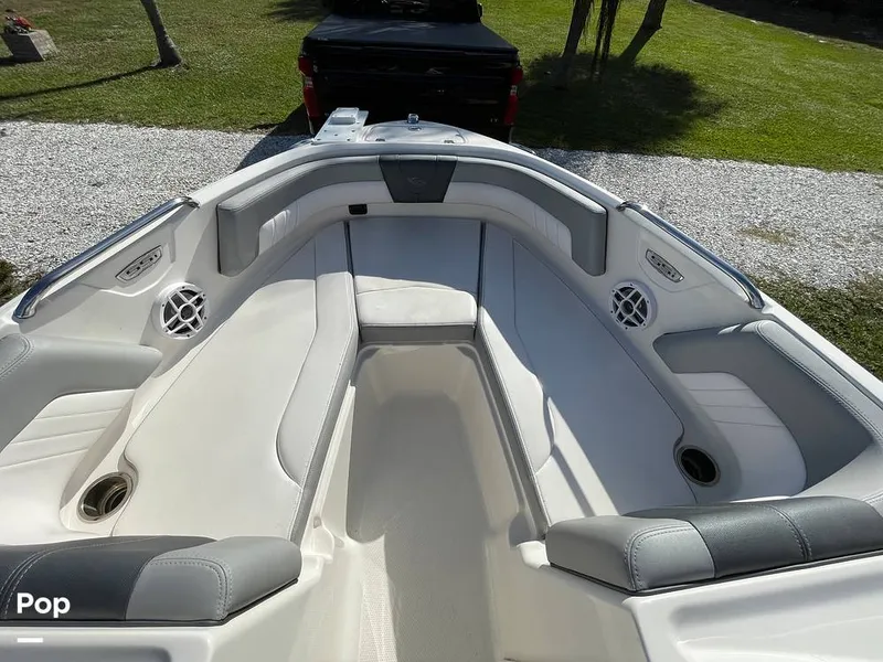 Slide: The Image of Chaparral 21 SSI OB 2021 - 16124358