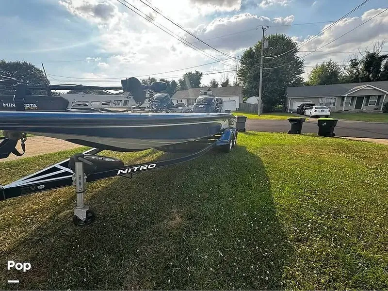 Slide: The Image of Nitro Z9 2014 - 16120619