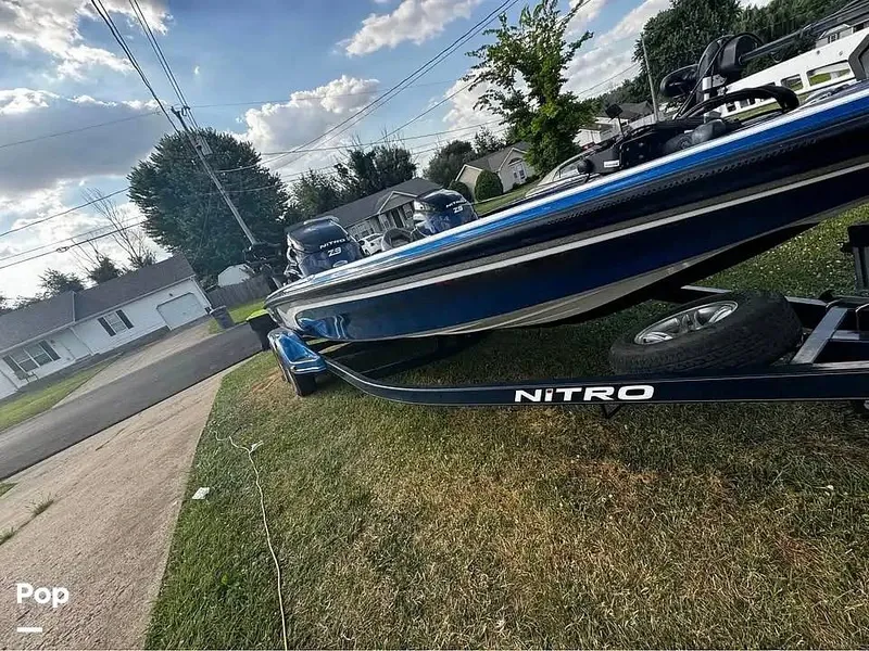 Slide: The Image of Nitro Z9 2014 - 16120620