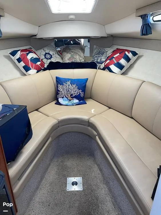 Slide: The Image of Bayliner 245 2005 - 16102269