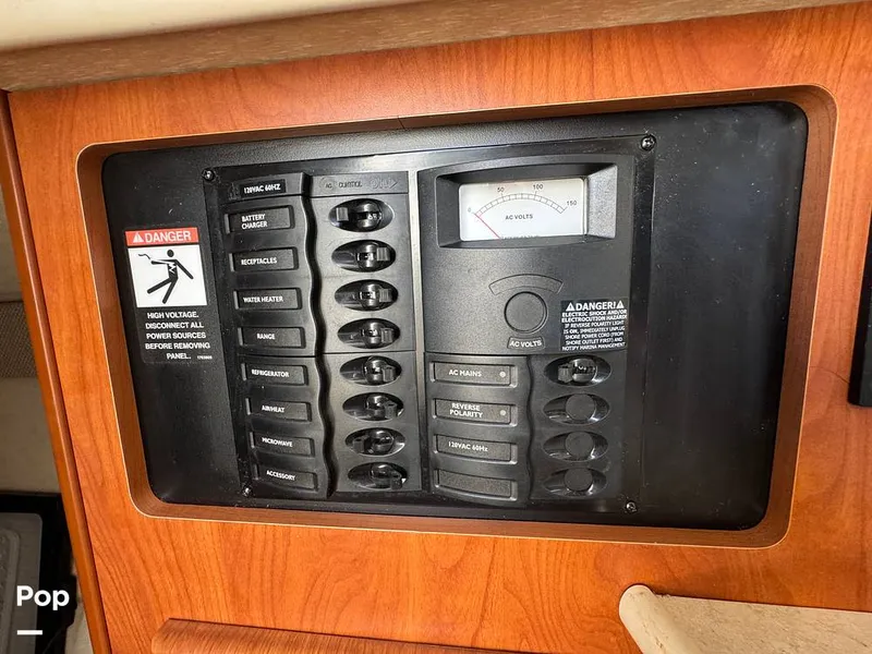 Slide: The Image of Bayliner 245 2005 - 16333837