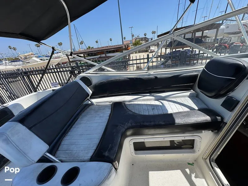 Slide: The Image of Bayliner 245 2005 - 16333845