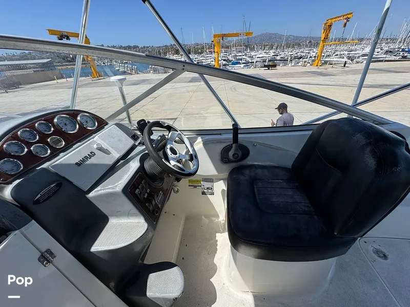 Slide: The Image of Bayliner 245 2005 - 16333846