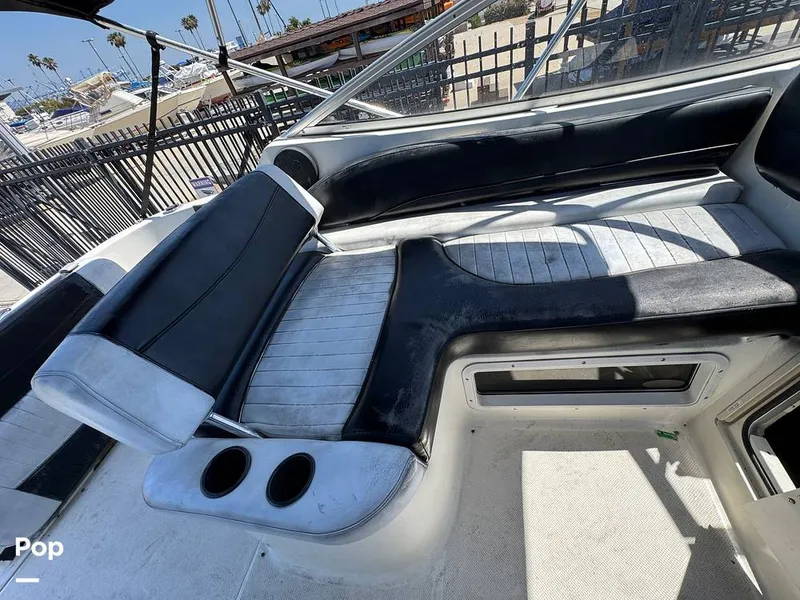 Slide: The Image of Bayliner 245 2005 - 16333848