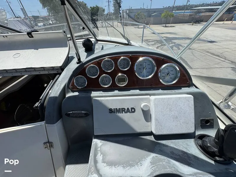 Slide: The Image of Bayliner 245 2005 - 16333849