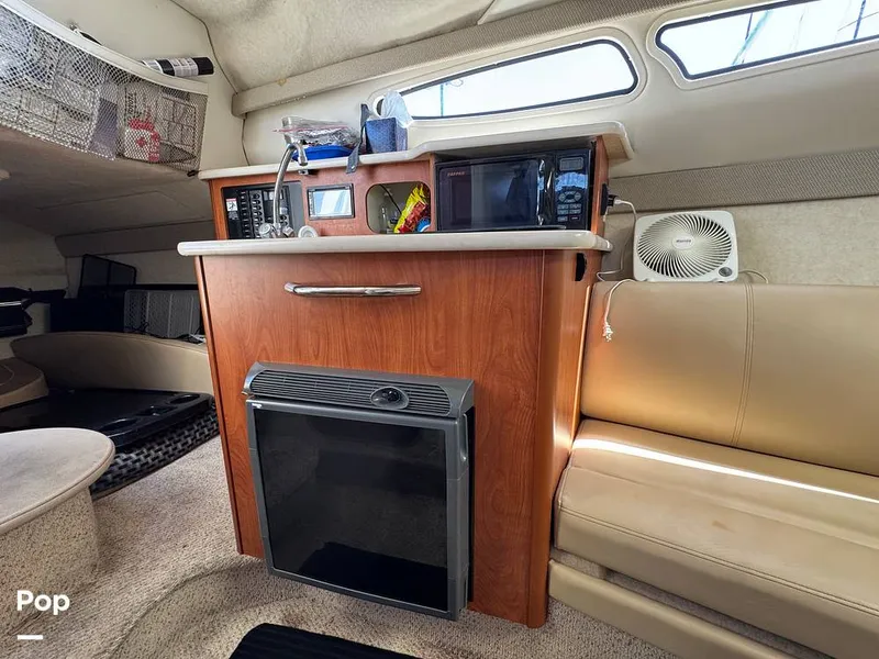 Slide: The Image of Bayliner 245 2005 - 16333828