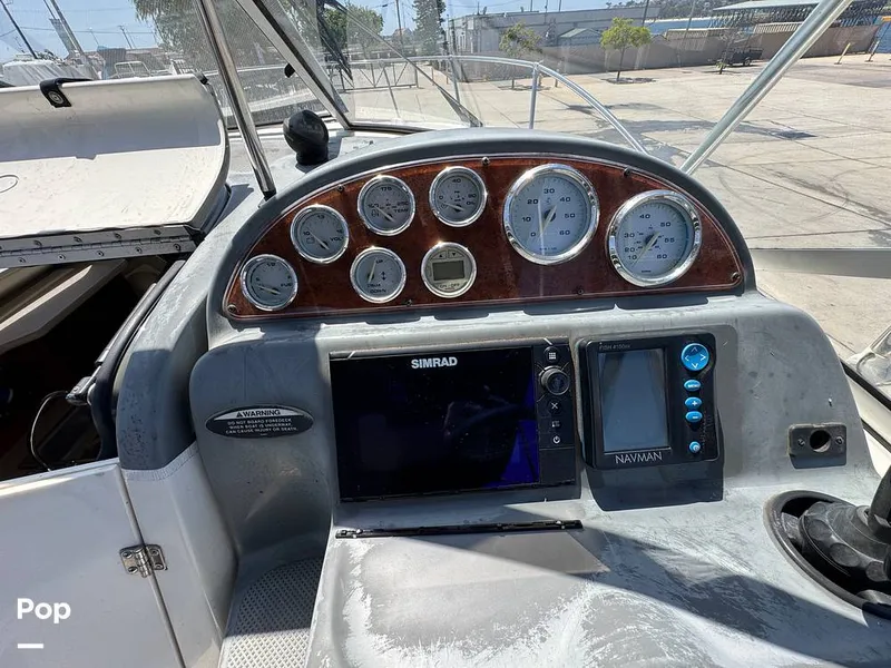 Slide: The Image of Bayliner 245 2005 - 16333850