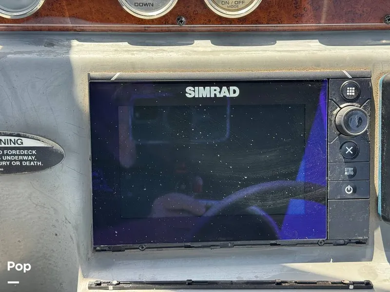 Slide: The Image of Bayliner 245 2005 - 16333851