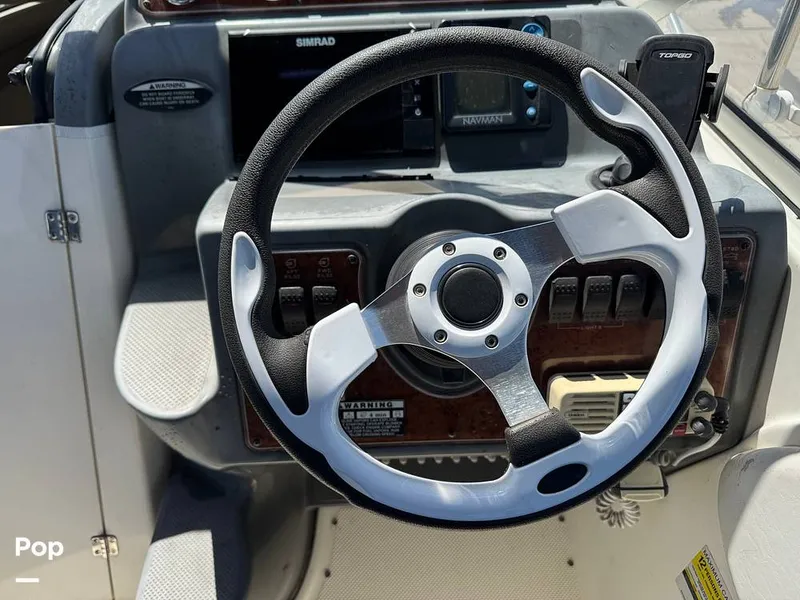 Slide: The Image of Bayliner 245 2005 - 16333854