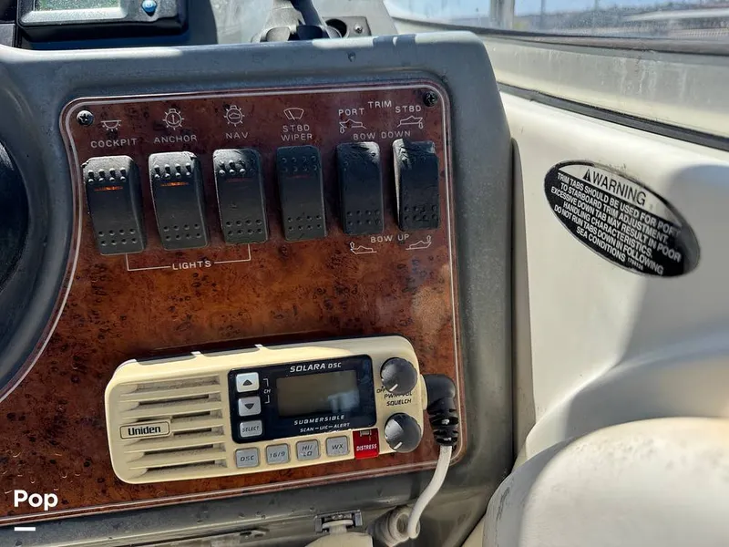 Slide: The Image of Bayliner 245 2005 - 16333856