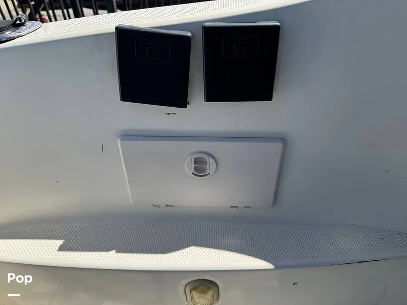 Slide: The Image of Bayliner 245 2005 - 16333859