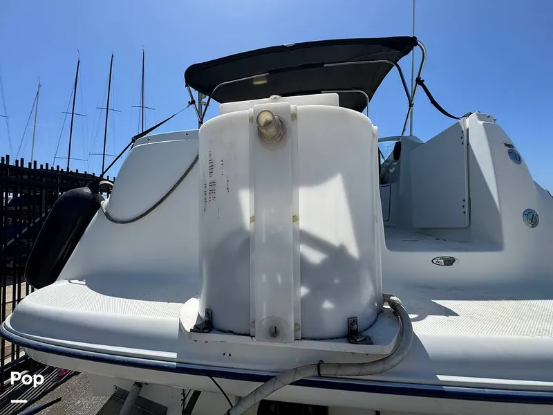 Slide: The Image of Bayliner 245 2005 - 16333882