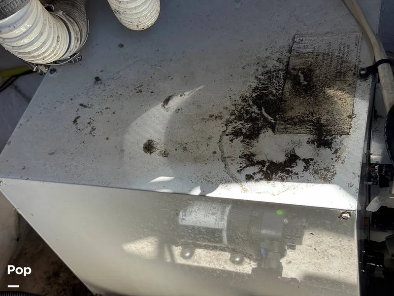 Slide: The Image of Bayliner 245 2005 - 16333863