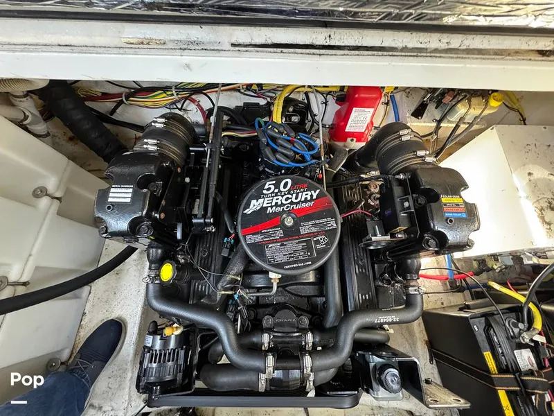 Slide: The Image of Bayliner 245 2005 - 16333867