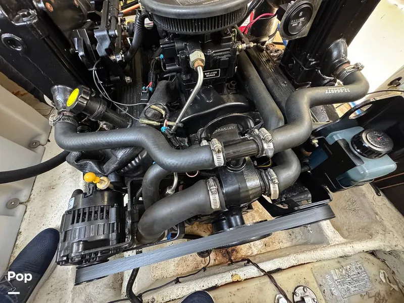 Slide: The Image of Bayliner 245 2005 - 16333868