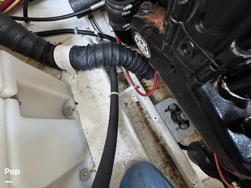 Slide: The Image of Bayliner 245 2005 - 16333871