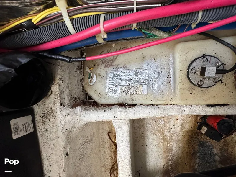 Slide: The Image of Bayliner 245 2005 - 16333874