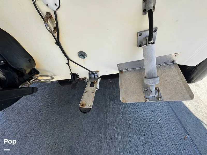 Slide: The Image of Bayliner 245 2005 - 16333883