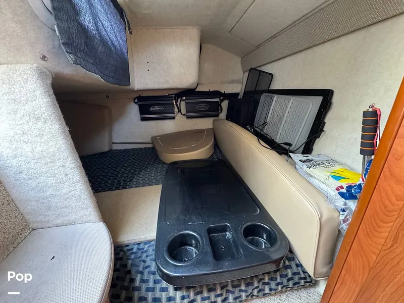 Slide: The Image of Bayliner 245 2005 - 16333822