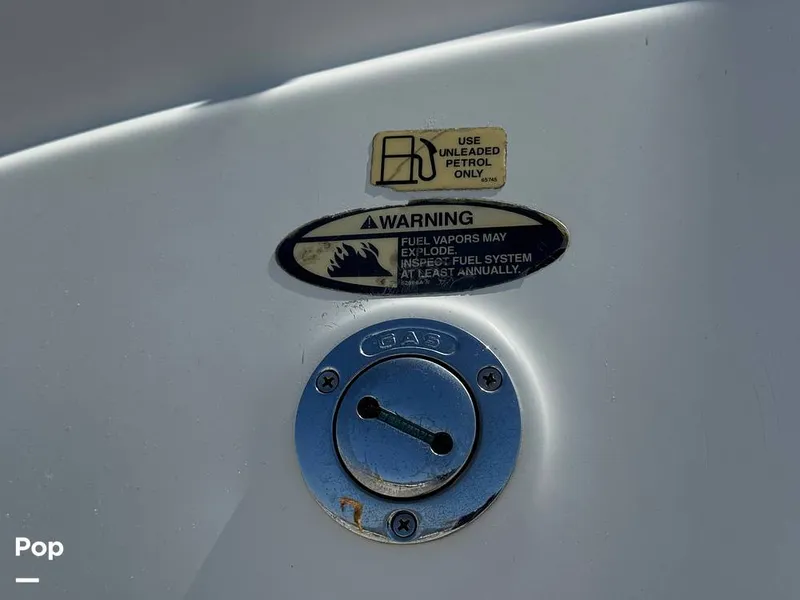 Slide: The Image of Bayliner 245 2005 - 16333908